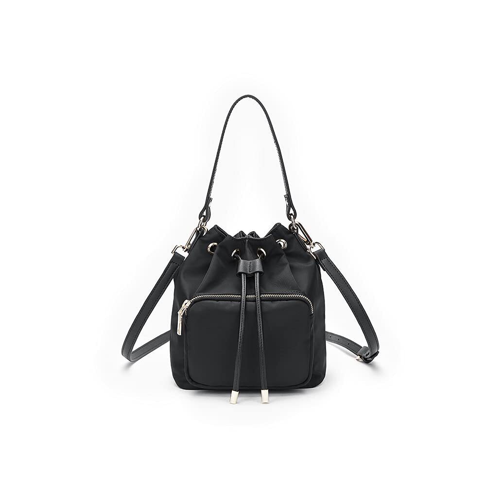 7325 Crossbody Bag Travel Shoulder Bag Nylon Crossbody Bags Lightweight